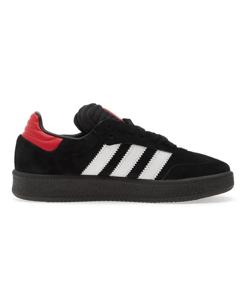 adidas Samba XLG Sneakers - Schwarz Schwarz