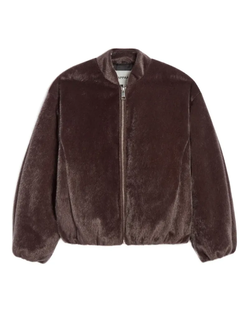 APPARIS Maris Jacke - Braun Braun
