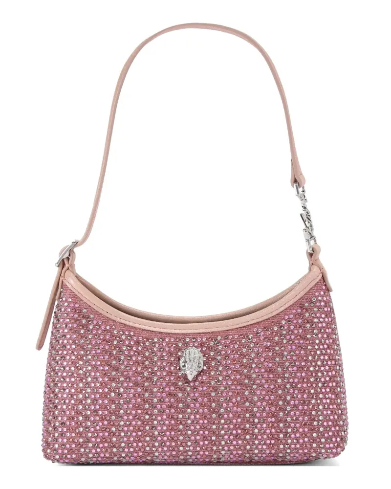 Kurt Geiger mini Kurt shoulder bag - Rosa Rosa