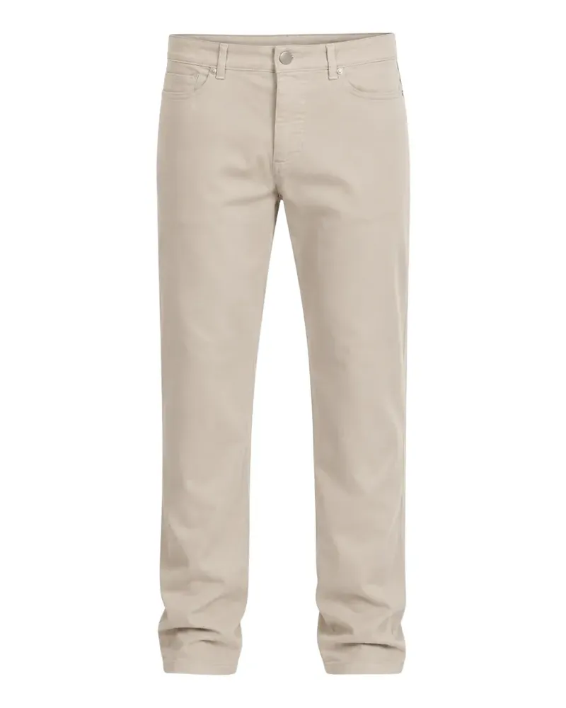 DL1961  Russell slim jeans - Nude Nude