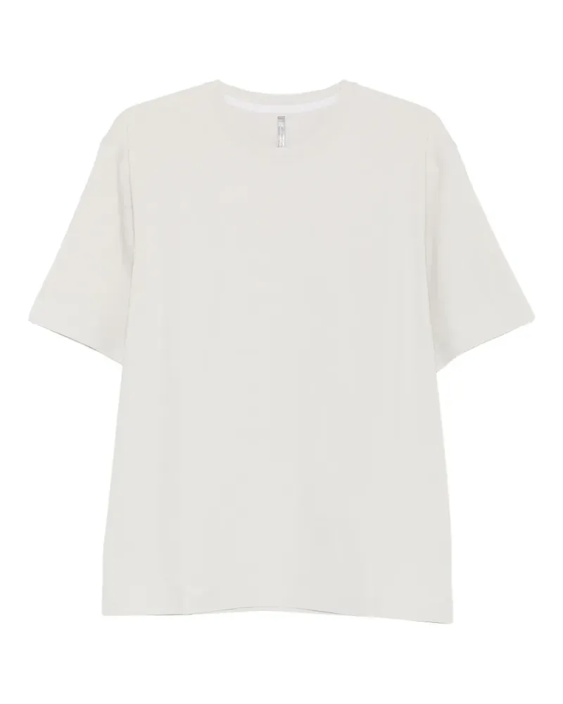 Arc'teryx crew-neck T-shirt - Grau Grau