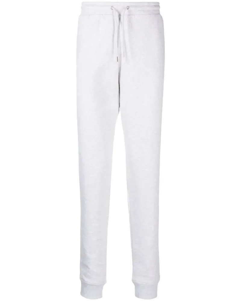 Paco Rabanne Jogginghose mit Tapered-Bein - Grau Grau