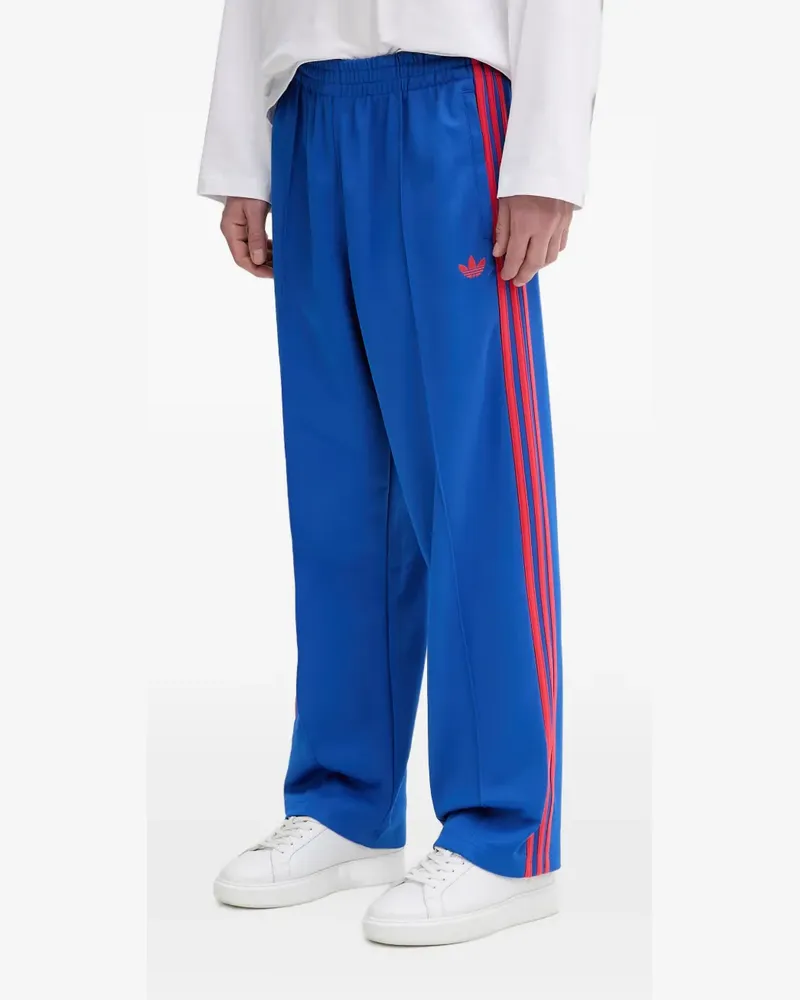 adidas 3-Stripes track pants - Blau Blau