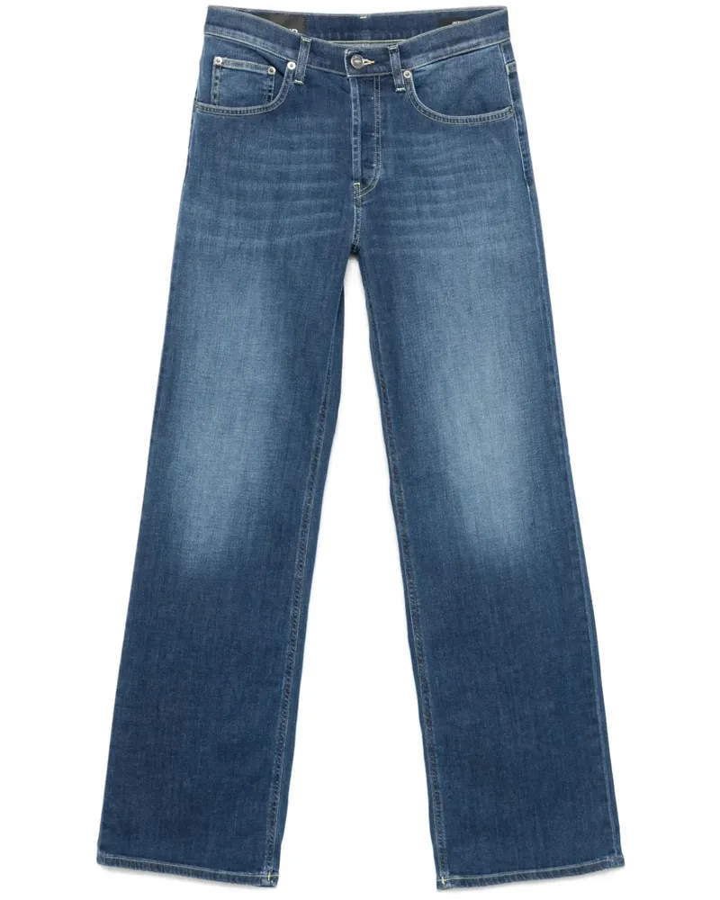 Dondup Jacklyn Jeans - Blau Blau