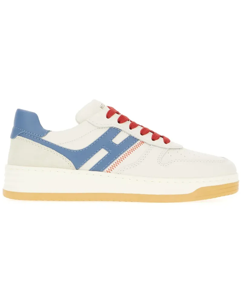 Hogan H630 Sneakers - Nude Nude