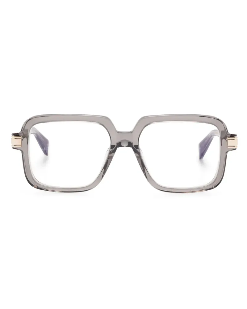 Balmain Françoise Brille - Grau Grau