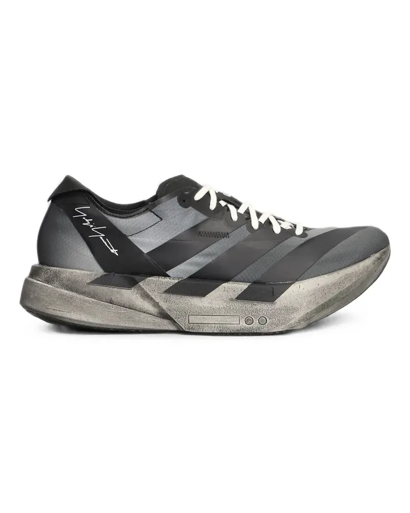 Y-3 Adios Pro Sneakers - Schwarz Schwarz
