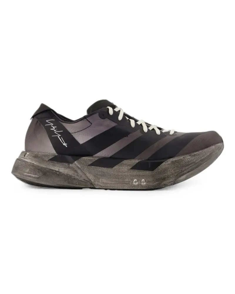 Y-3 Adios Pro 4 Sneakers - Schwarz Schwarz