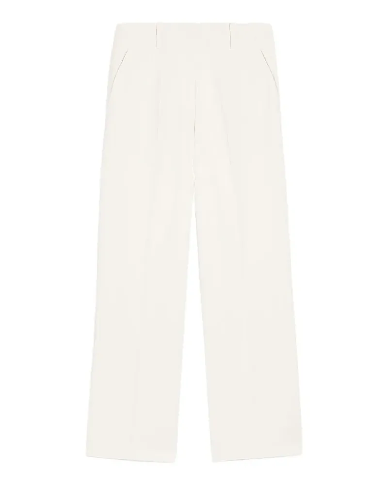 Momoni Leon Hose - Nude Nude