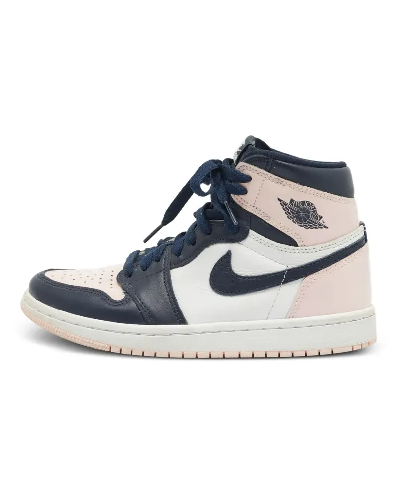 Jordan Air s 1 Retro High sneakers - Blau Blau