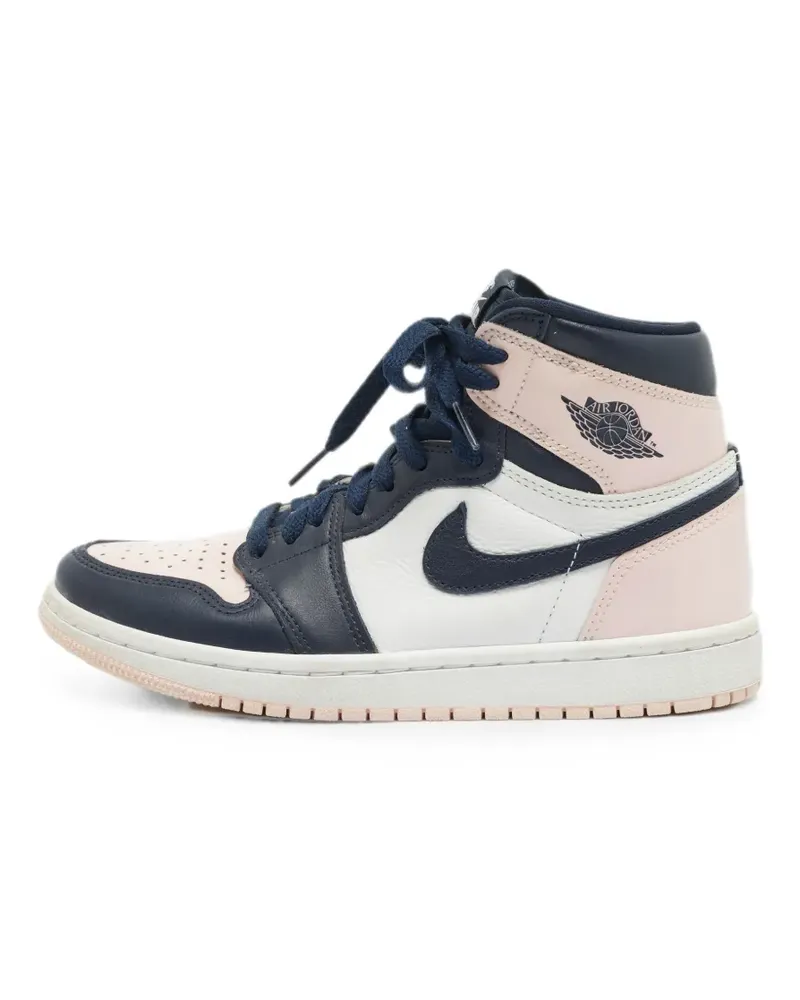 Jordan Air s 1 Retro High sneakers - Blau Blau