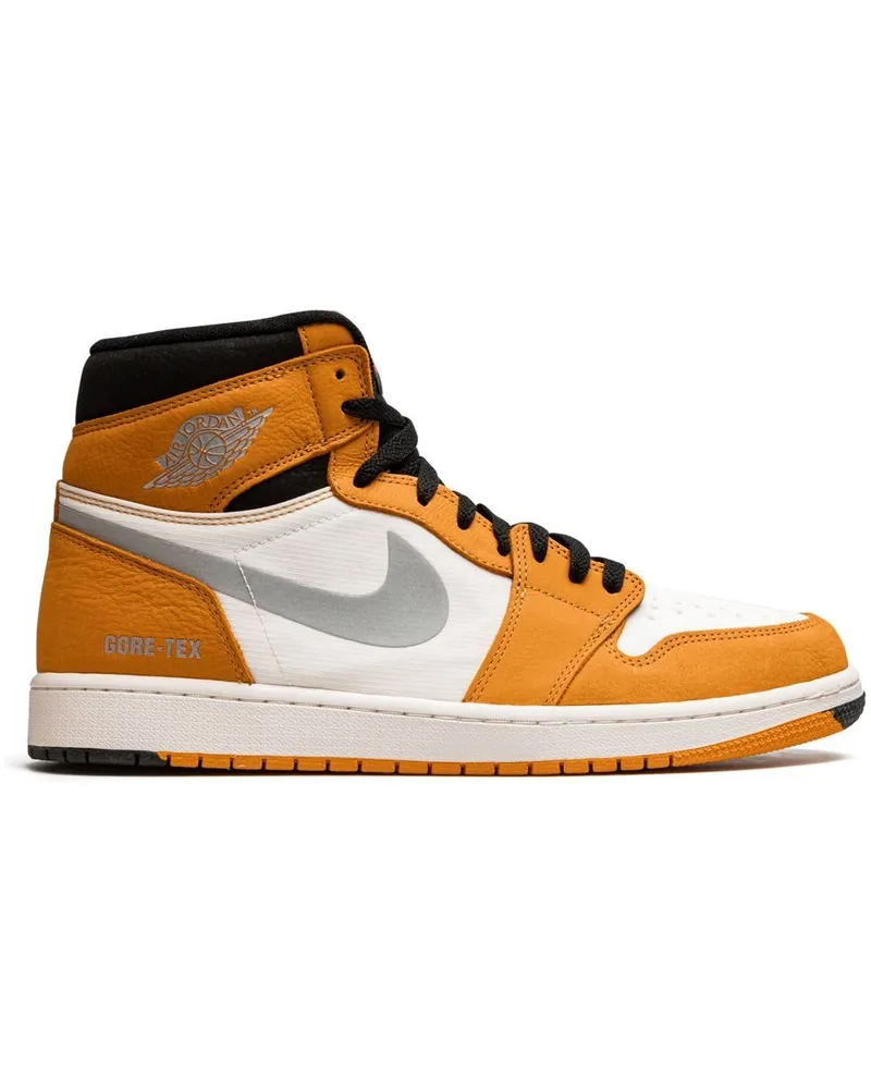 Jordan Air  1 Element Sneakers - Orange Orange