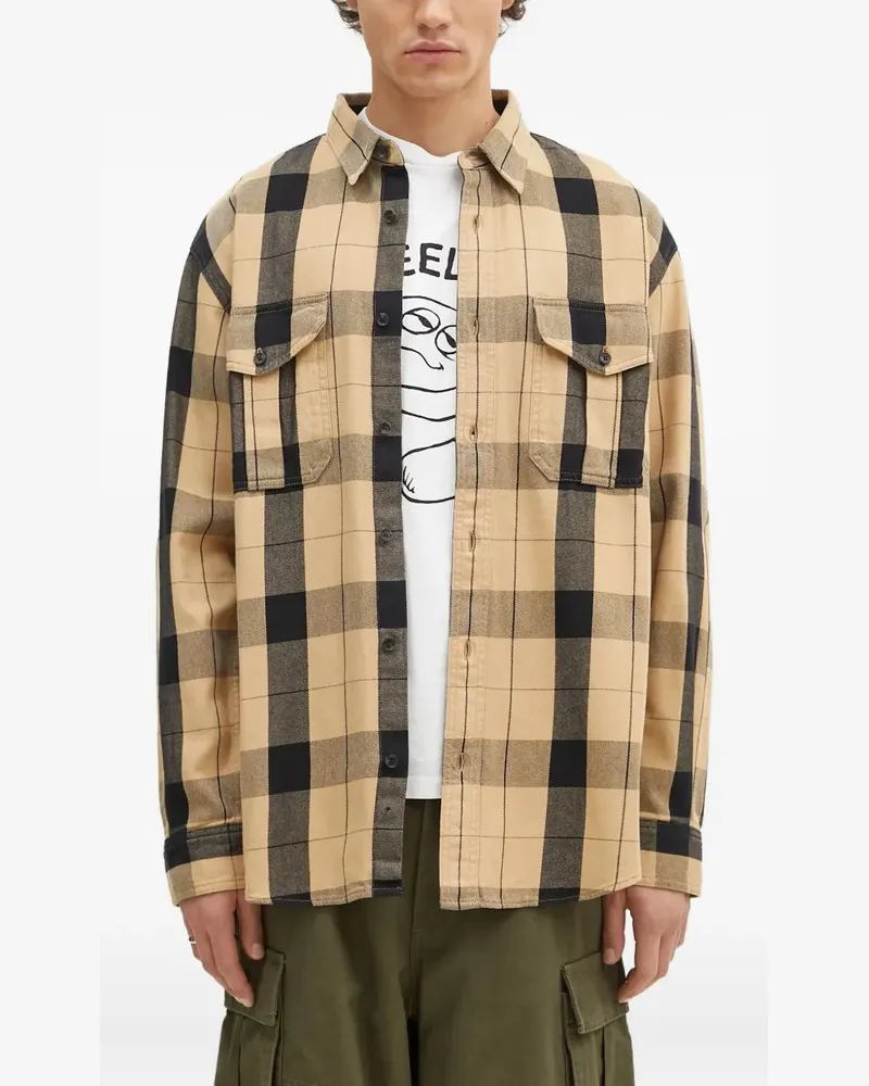 Filson Alaskan Guide Hemd - Nude Nude