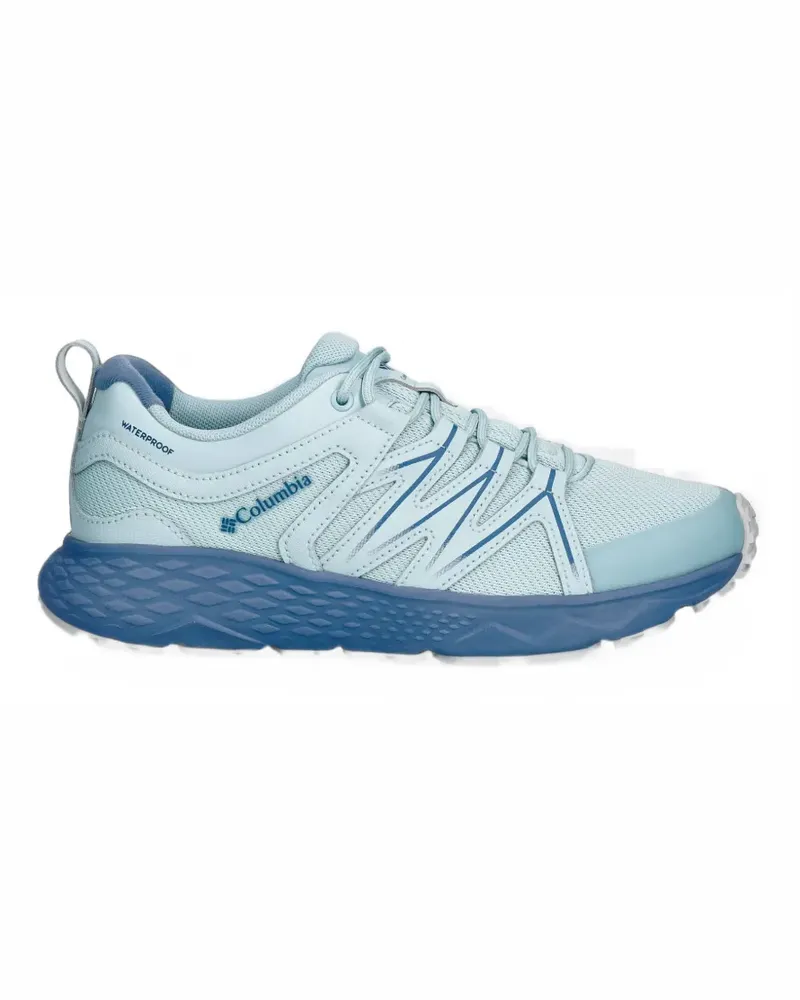 Columbia Sportswear Company Peakfreak Roam waterproof sneakers - Blau Blau