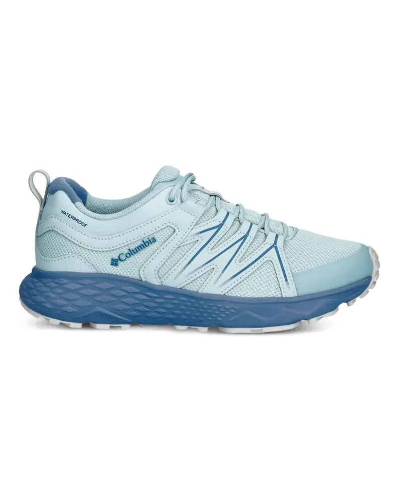 Columbia Sportswear Company Wasserdichte Peakfreak Roam Sneakers - Blau Blau