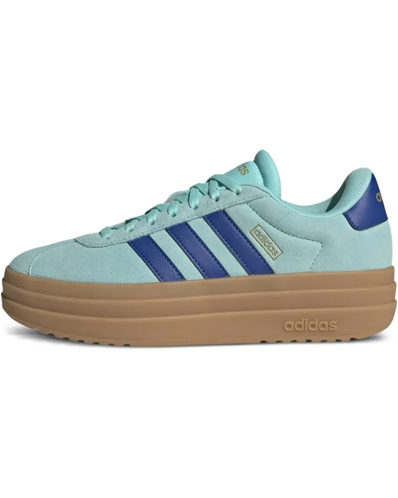 adidas VL Court Bold sneakers - Blau Blau