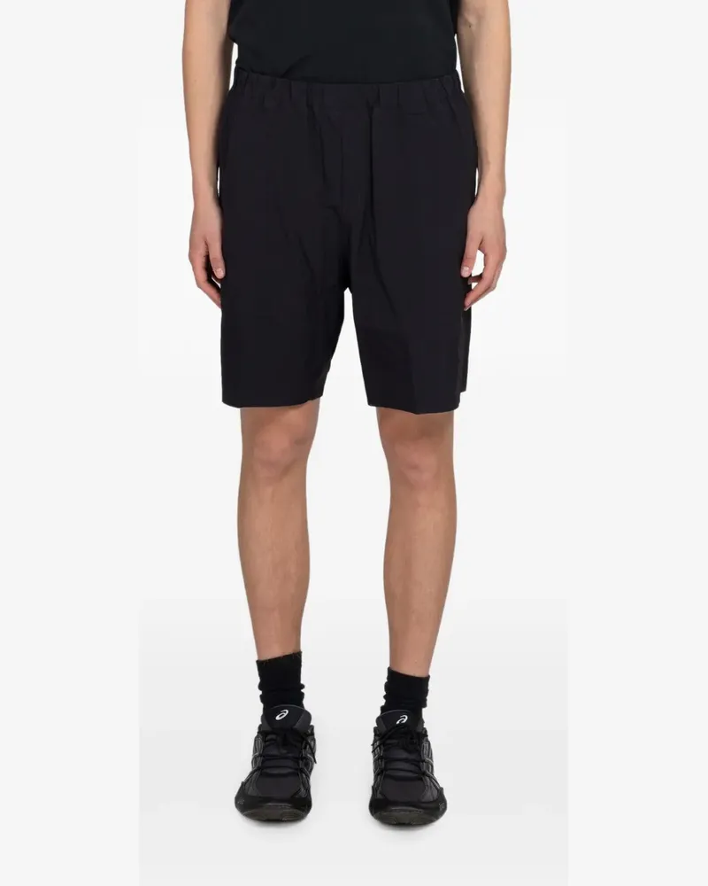 Arc'teryx Spere SL shorts - Schwarz Schwarz