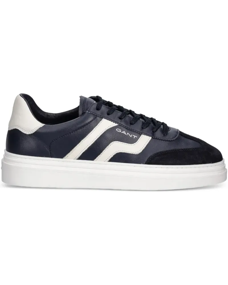 Gant Baylle Sneakers - Blau Blau
