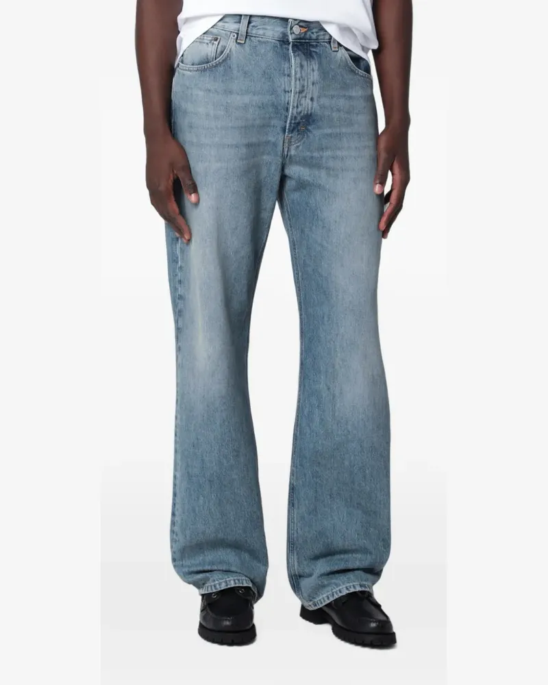 JEANERICA Vega jeans - Blau Blau