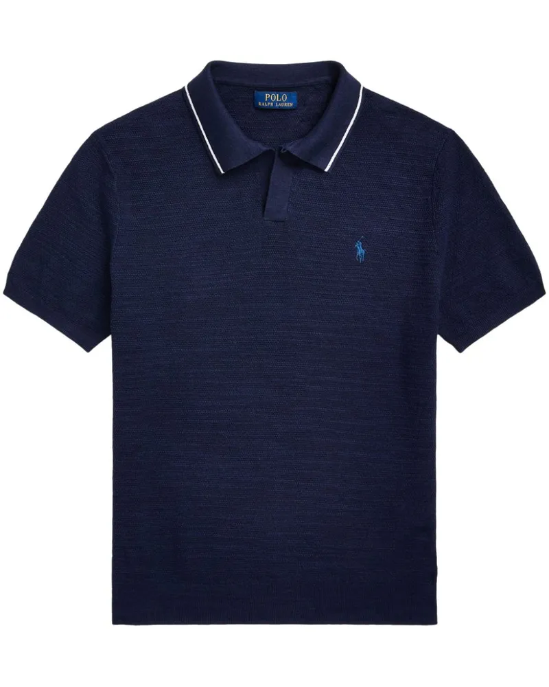 Ralph Lauren Jonny Pullover - Blau Blau