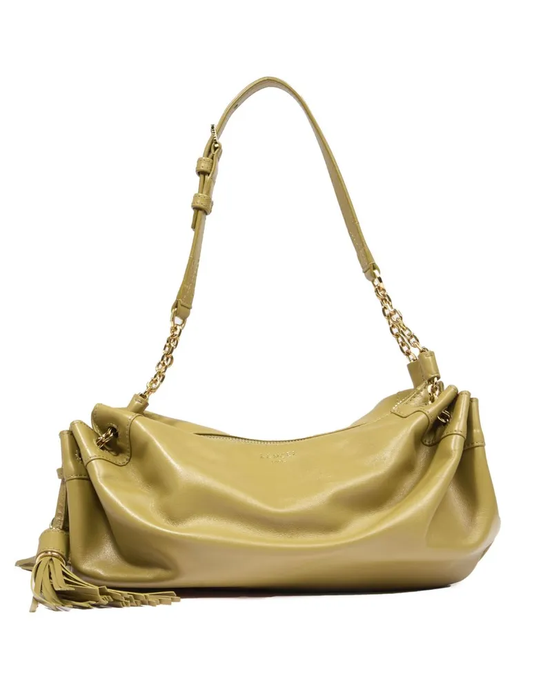 Lancel Mabelle S Umhängetasche - Grün Grün