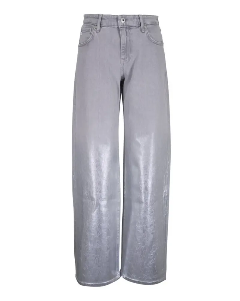 Adriano Goldschmied Adria jeans - Grau Grau