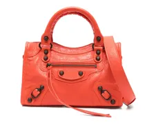 Le City Mini-Tasche - Orange