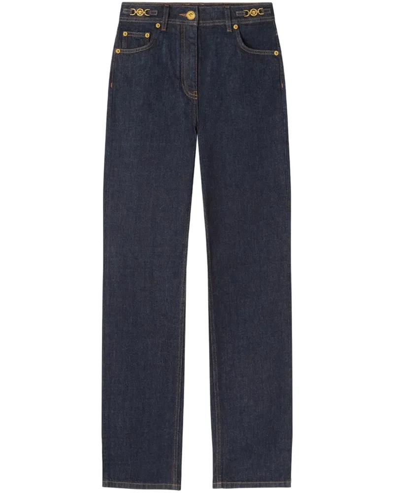 Versace Medusa '95 Jeans - Blau Blau