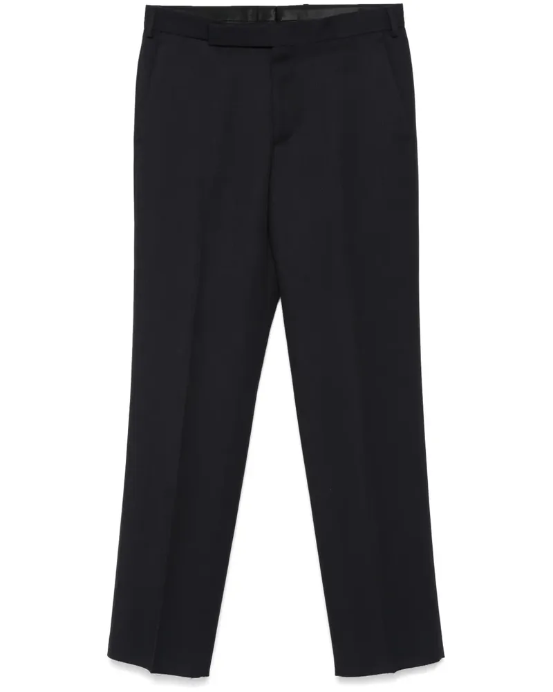 LARDINI Espalu Hose - Blau Blau