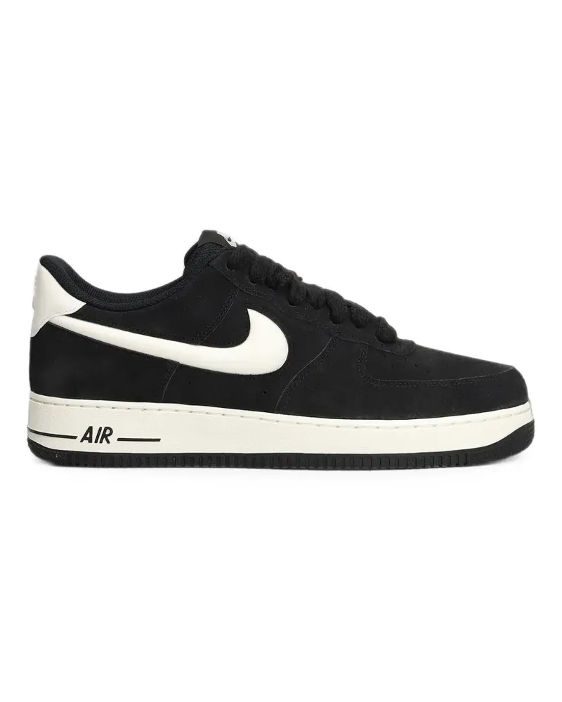Nike Air Force 1'07 LV8 sneakers - Schwarz Schwarz