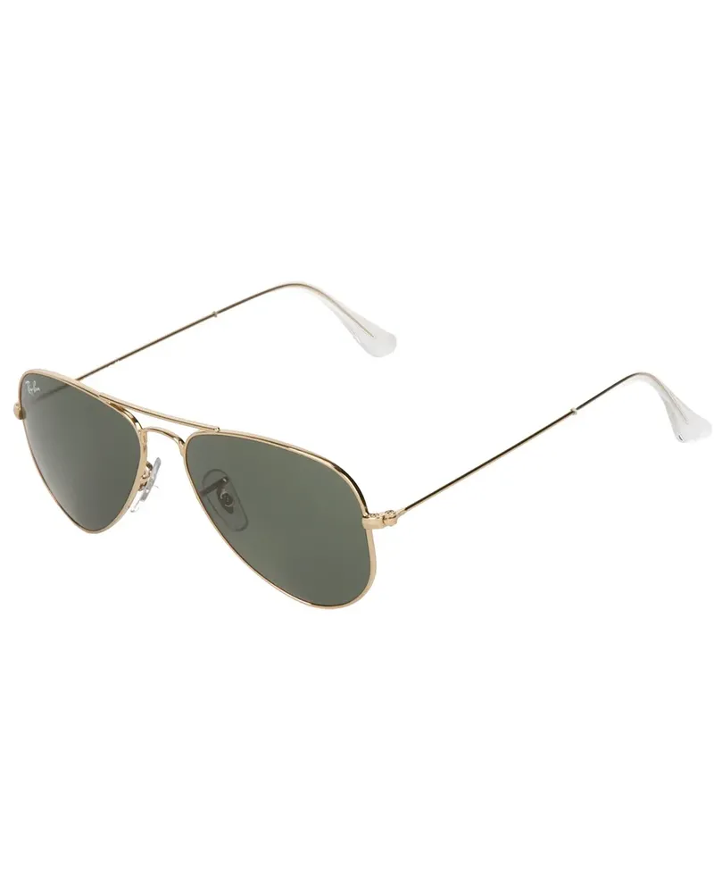 Ray Ban classic aviator sunglasses - Metallic Metallic