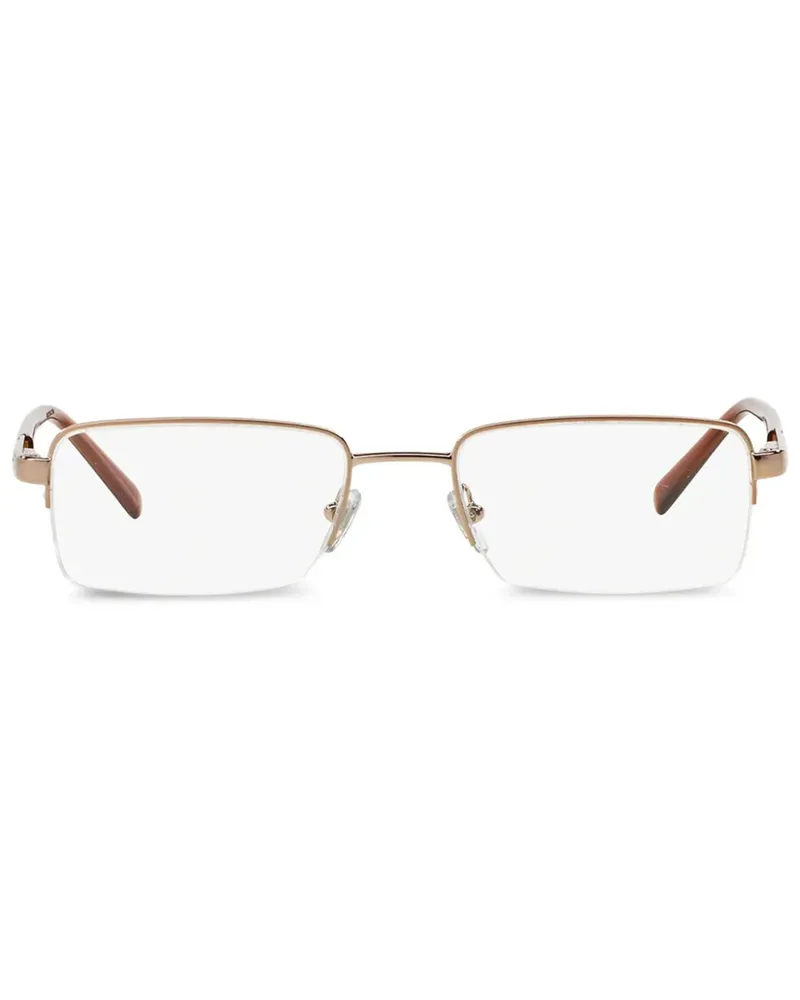 Versace VE1066 Brille - Gold Gold