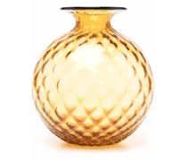 Monofiori Balloton Vase - Gelb