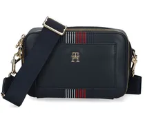 Corporate Umhängetasche - Blau