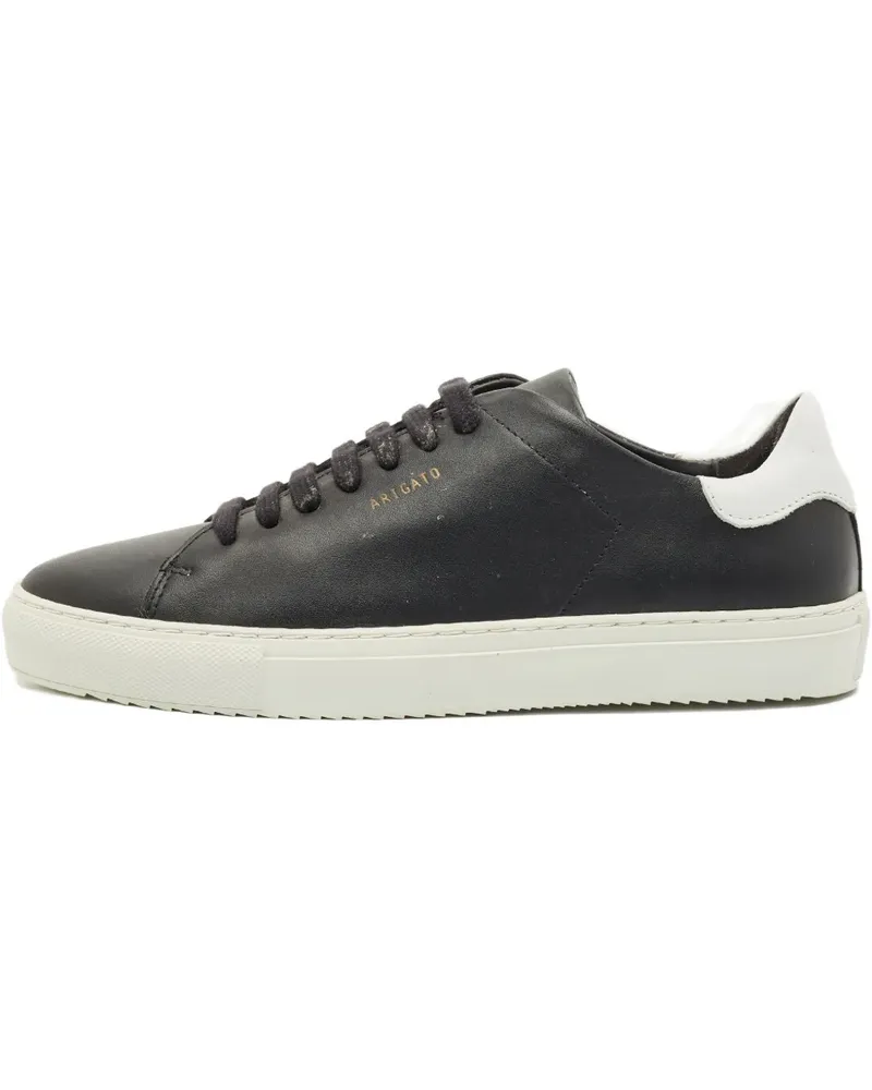Axel Arigato Clean 90 leather sneakers - Schwarz Schwarz