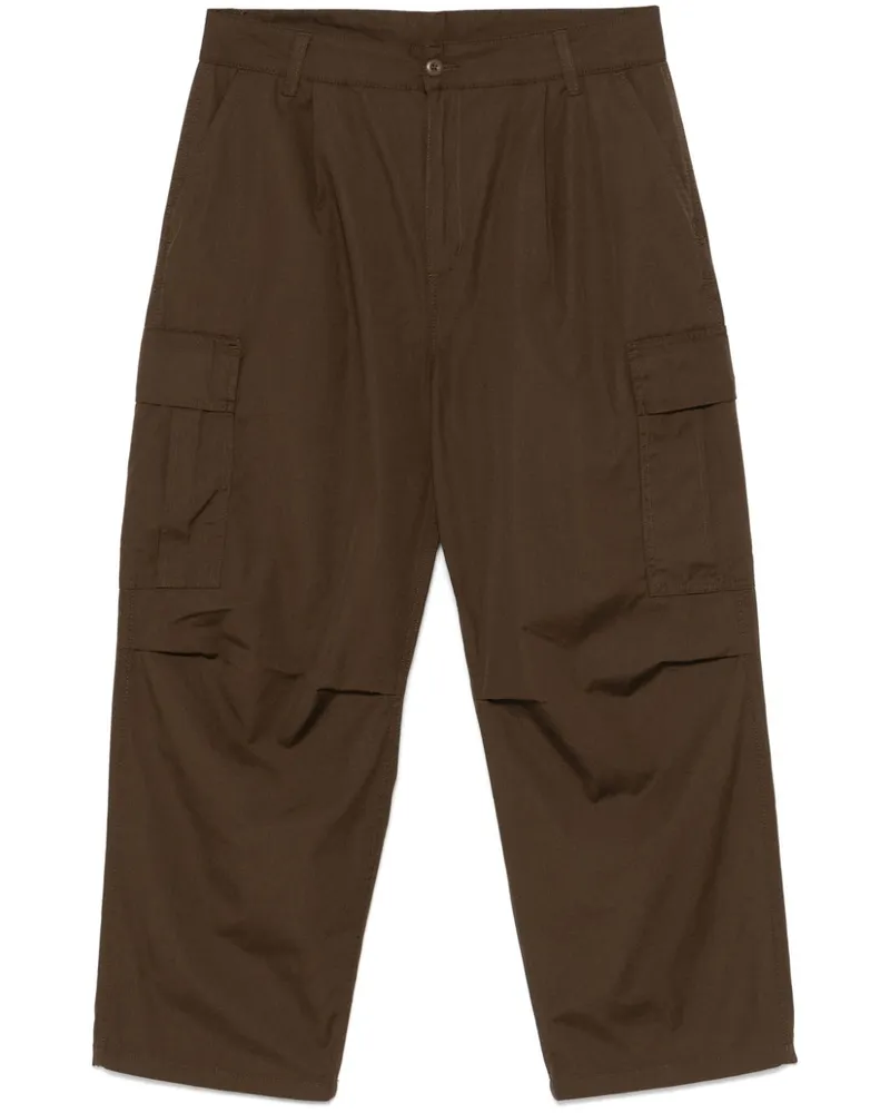 Carhartt WIP Cole Cargohose - Braun Braun