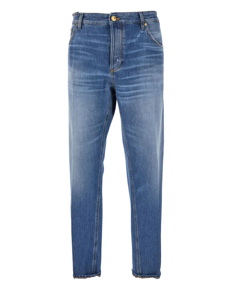 PT TORINO Reggae Jeans - Blau Blau