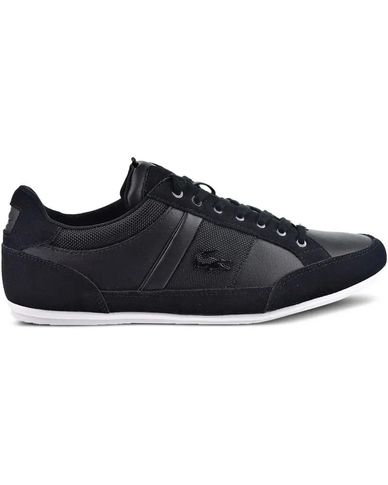 Lacoste Chaymon Sneakers - Schwarz Schwarz