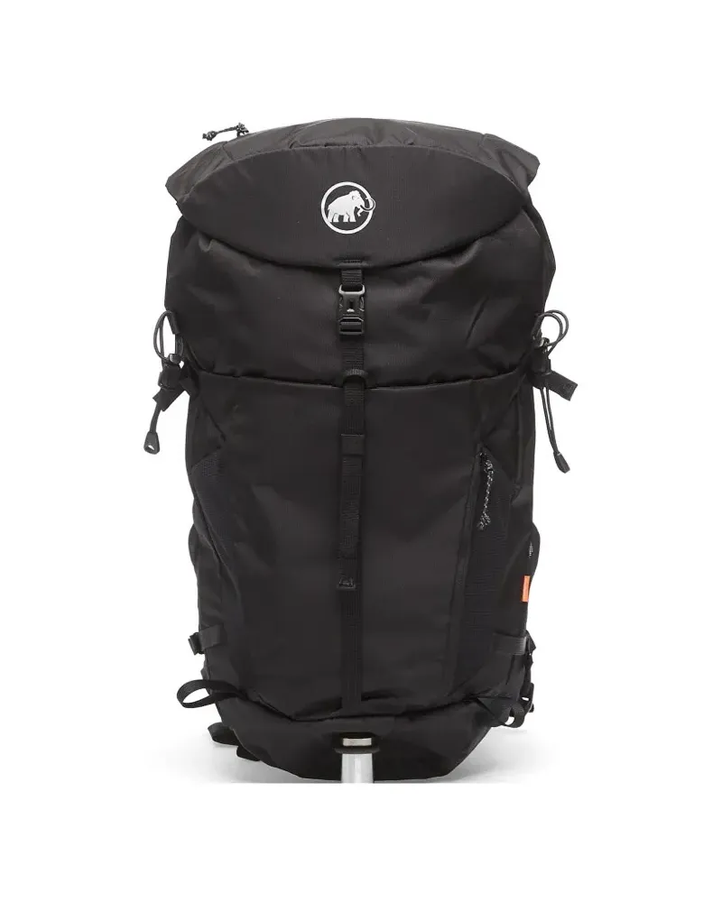 Mammut Lithium 30 buckle-fastening backpack - Schwarz Schwarz