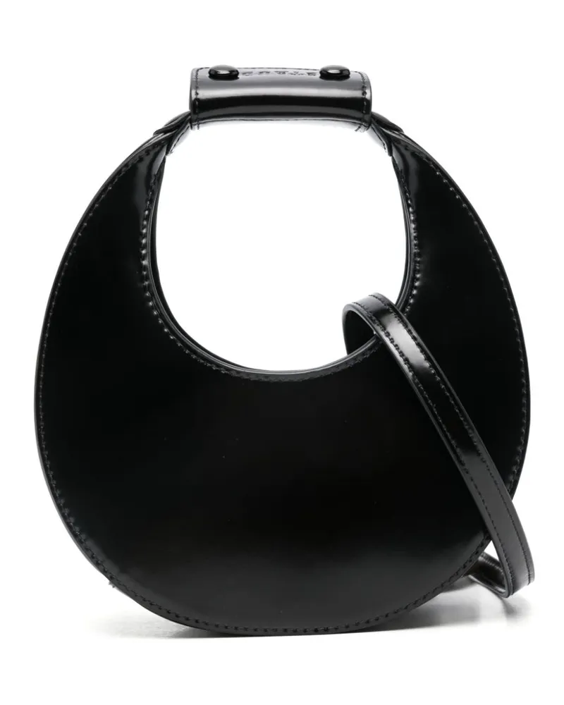 STAUD Goodnight Moon Tote Bag - Schwarz Schwarz