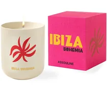 Ibiza Bohemia - Travel from Home Kerze (319g) - Nude