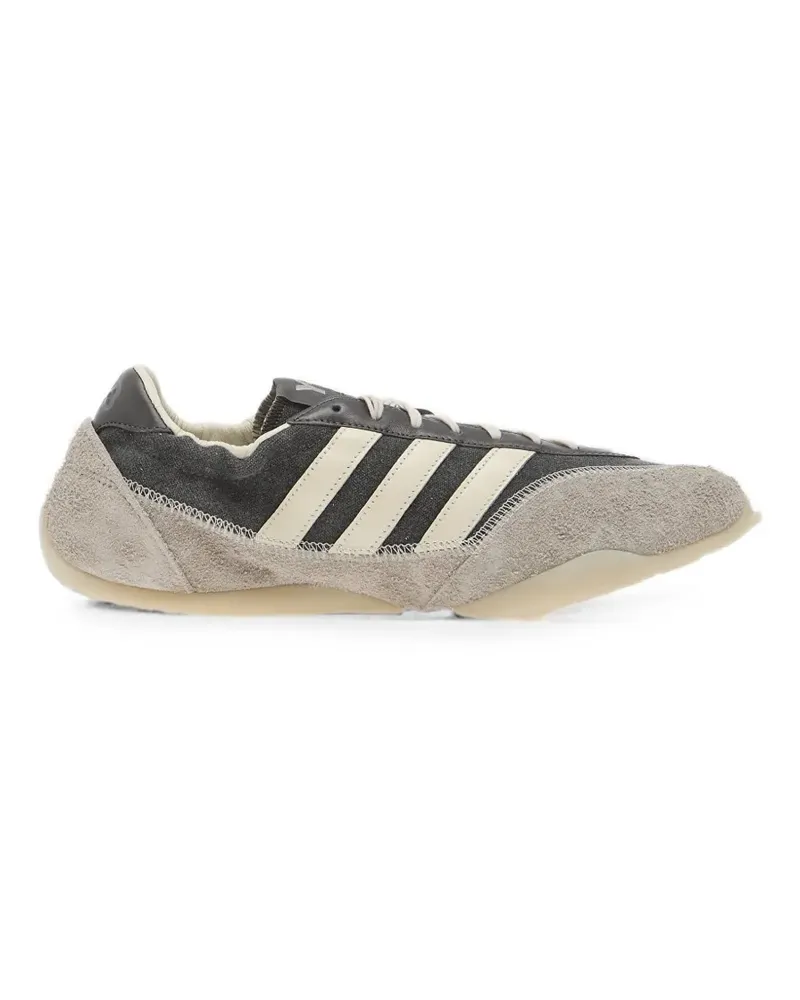 Y-3 Tokyo Warped Sneakers - Grau Grau