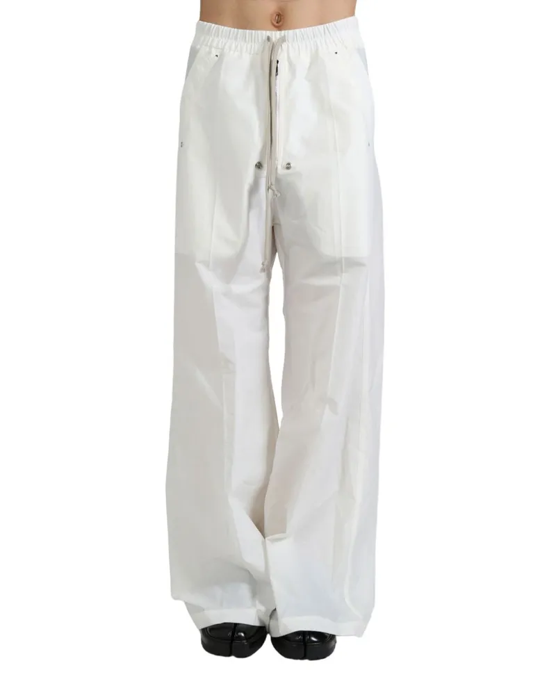 Moncler Bela Hose - Weiß Weiß