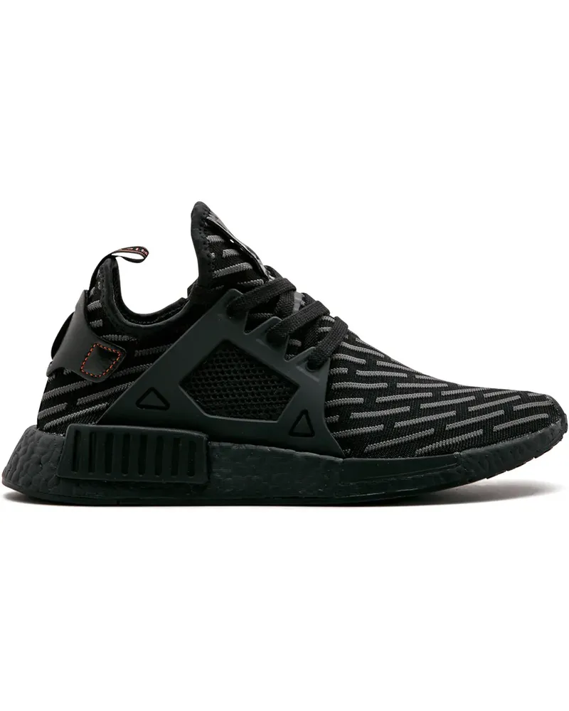 adidas NMD_XR1 PK' Sneakers - Schwarz Schwarz