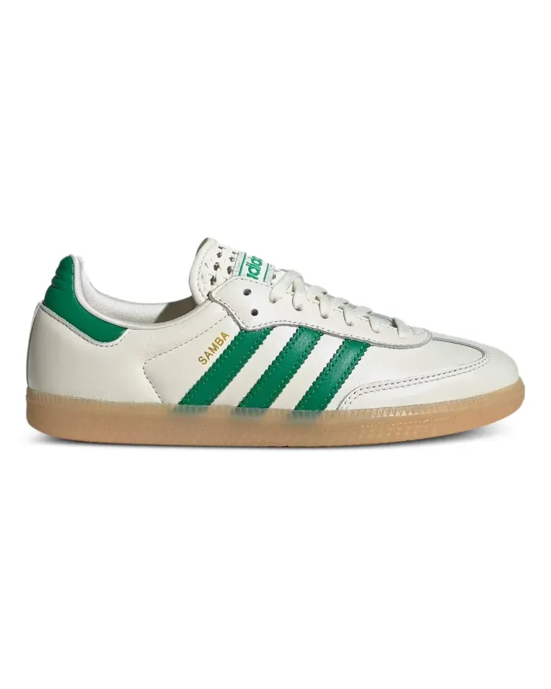 adidas Samba OG sneakers - Weiß Weiß