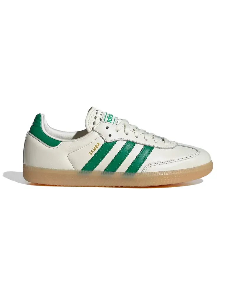 adidas Samba OG sneakers - Weiß Weiß