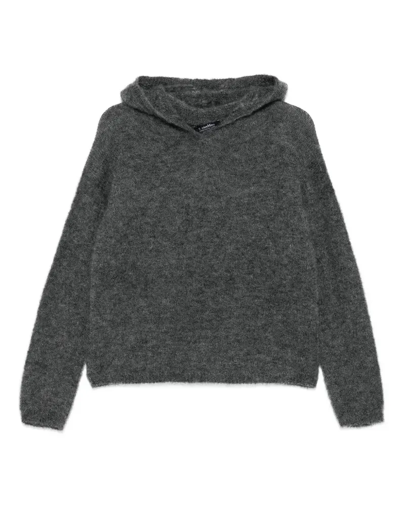 Max Mara Max Mara Max Mara Sweaters - Grau Grau