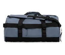Texel waterproof holdall - Blau