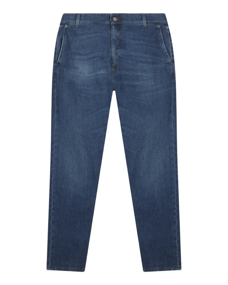 Dondup Konor Jeans - Blau Blau