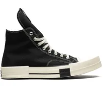 TURBODRK Chuck 70 Rick Ownes Sneakers - Schwarz